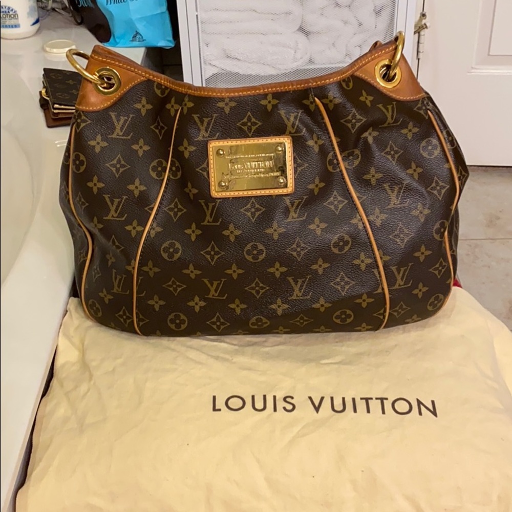 Louis Vuitton Purse